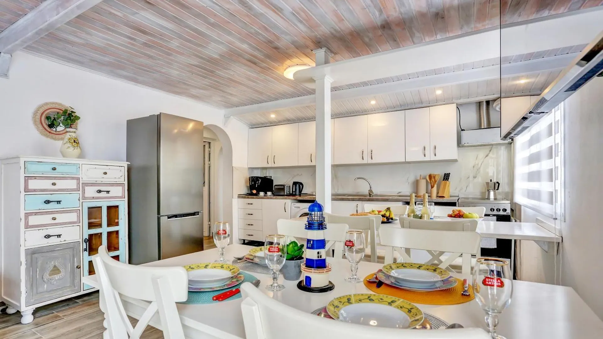 Casa Vistamar Comfy 4Bd Few Steps To The Ocean Apartment Las Playas