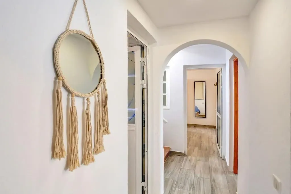 Casa Vistamar Comfy 4Bd Few Steps To The Ocean Lägenhet Las Playas