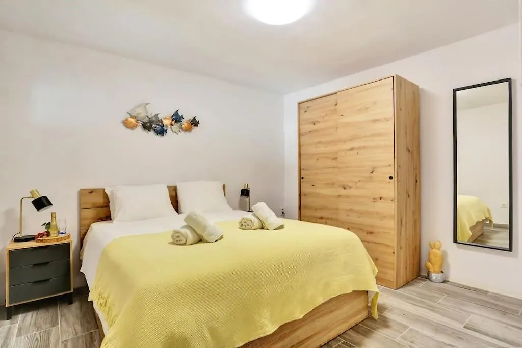 Casa Vistamar Comfy 4Bd Few Steps To The Ocean Apartment Las Playas Spain