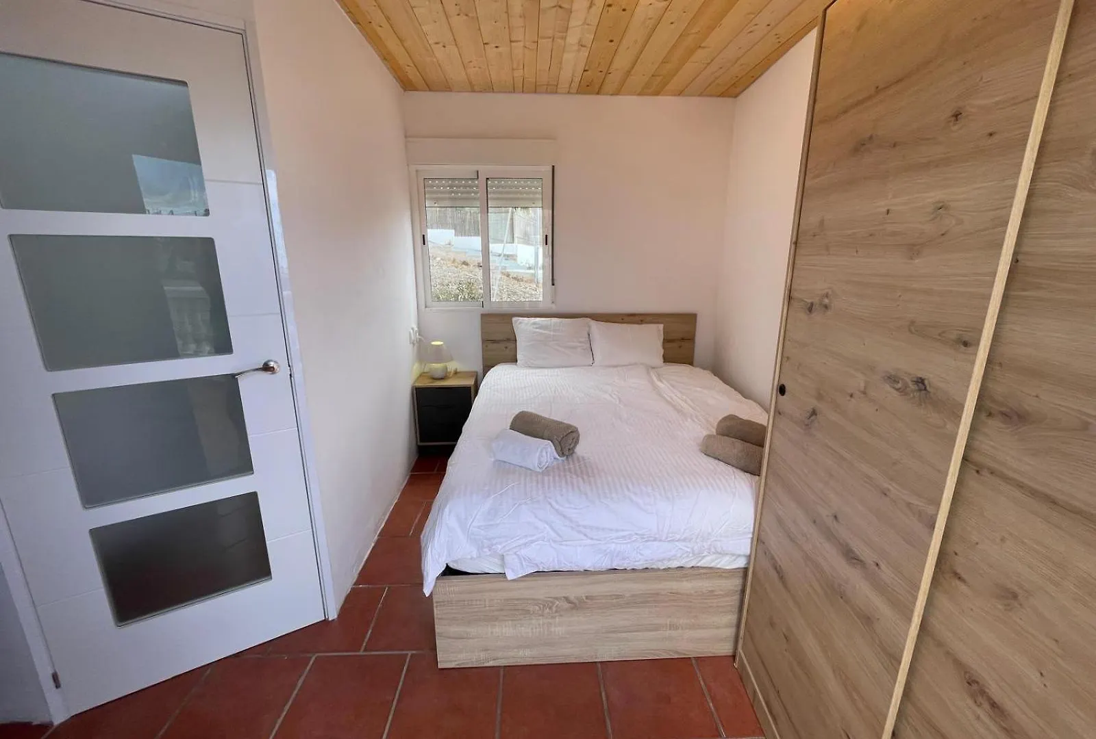Casa Vistamar Comfy 4Bd Few Steps To The Ocean Lägenhet Las Playas