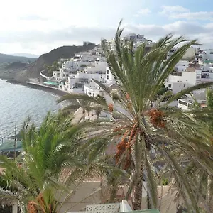 Casa Playitas -clp- Sea View - In 1 Minute Ocean Las Playas