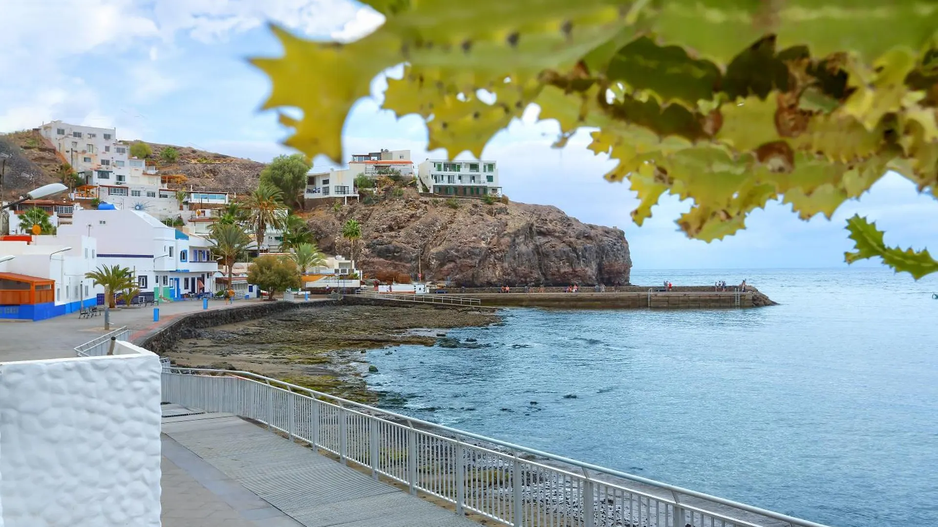 Casa Vistamar Comfy 4Bd Few Steps To The Ocean Apartment Las Playas