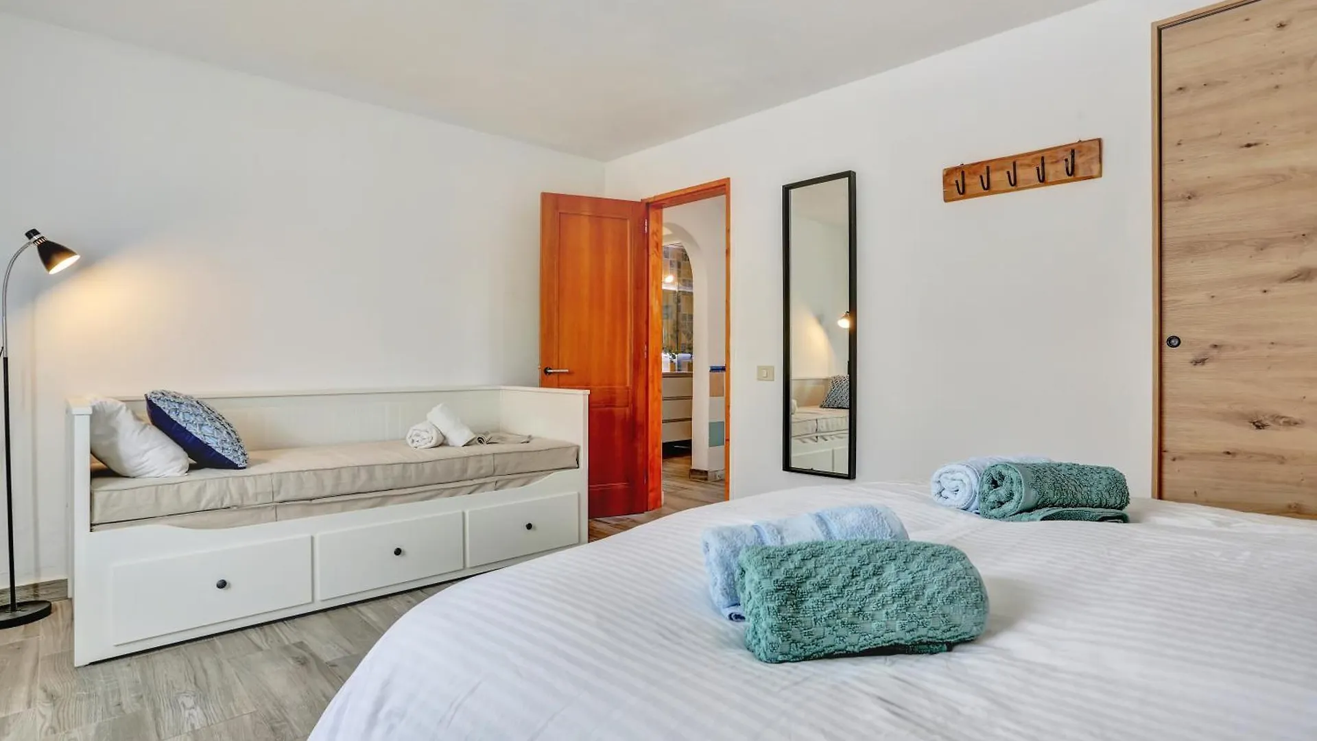 Casa Vistamar Comfy 4Bd Few Steps To The Ocean Apartment Las Playas