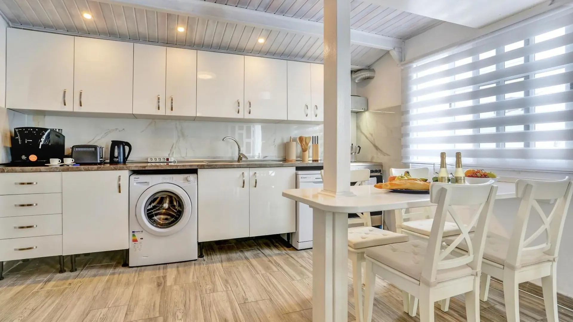 Casa Vistamar Comfy 4Bd Few Steps To The Ocean Apartment Las Playas 0*,  Spain