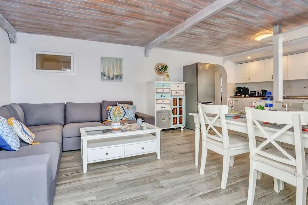 Casa Vistamar Comfy 4Bd Few Steps To The Ocean Apartment Las Playas Spain