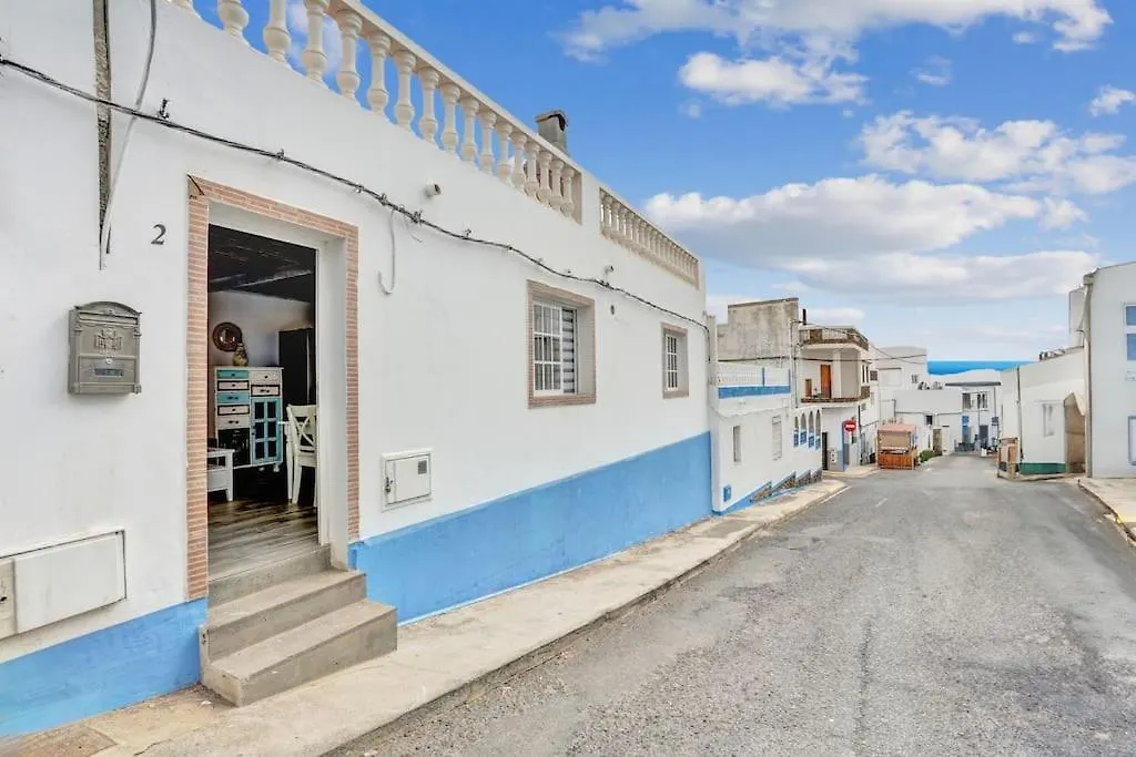 Casa Vistamar Comfy 4Bd Few Steps To The Ocean Apartment Las Playas 0*,