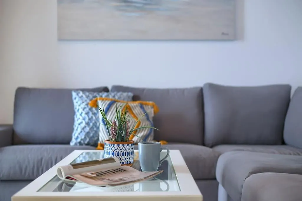 Casa Vistamar Comfy 4Bd Few Steps To The Ocean Apartment Las Playas
