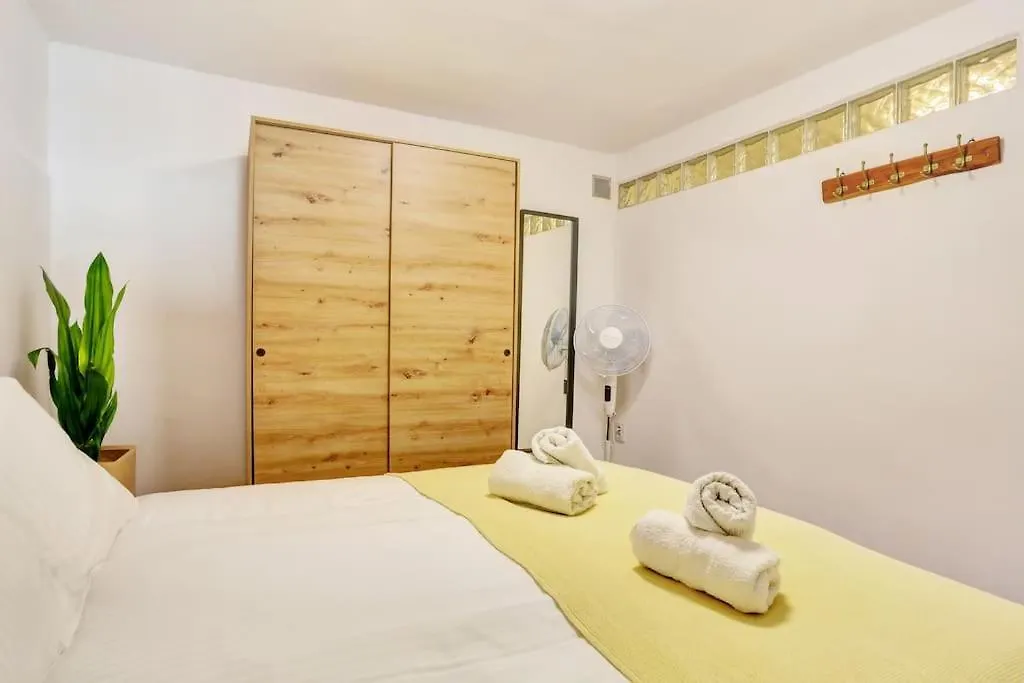 Casa Vistamar Comfy 4Bd Few Steps To The Ocean Apartment Las Playas 0*,
