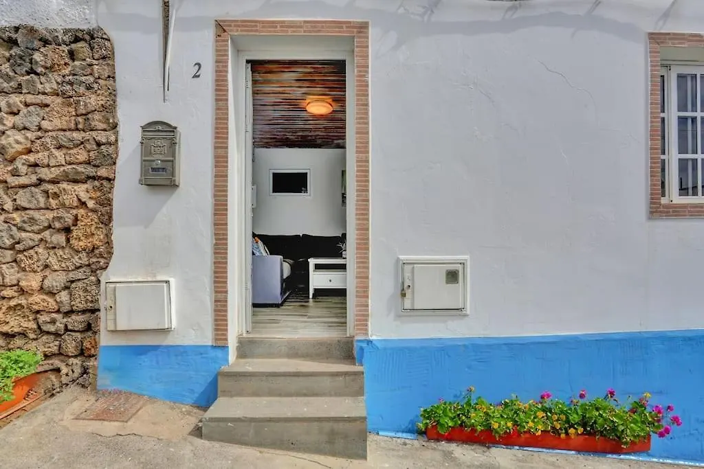 Casa Vistamar Comfy 4Bd Few Steps To The Ocean Apartment Las Playas