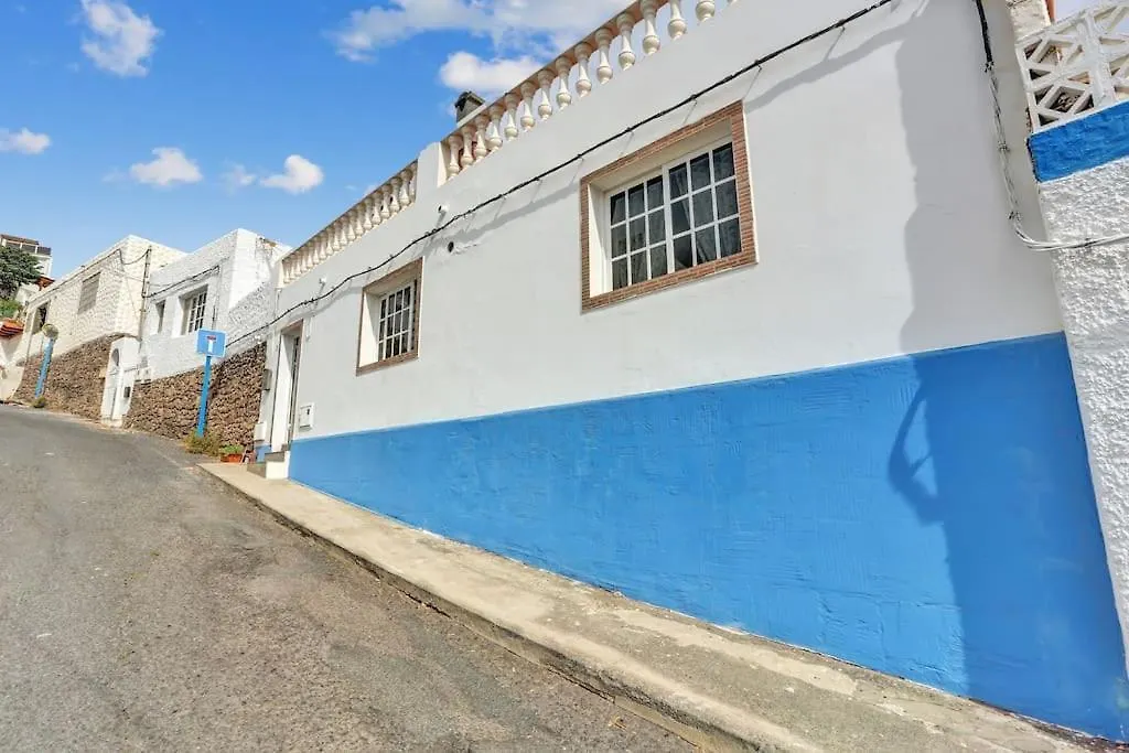 Casa Vistamar Comfy 4Bd Few Steps To The Ocean Apartment Las Playas